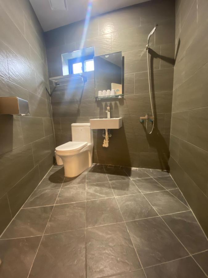 Yuh-Tarng Hotel Magong Exteriör bild