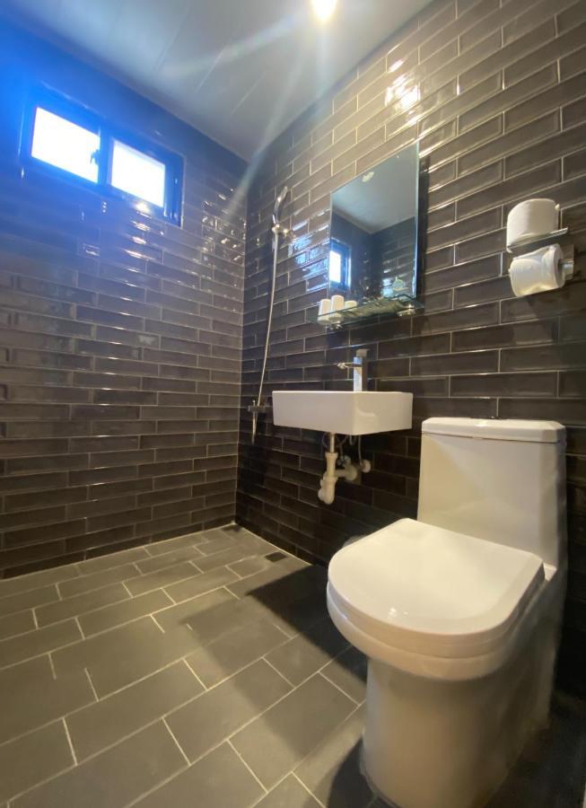 Yuh-Tarng Hotel Magong Exteriör bild